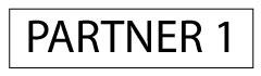 Partner 1